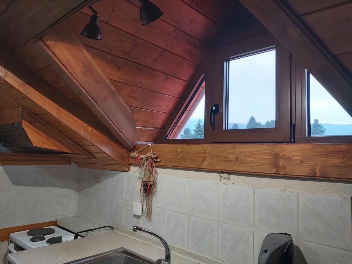 Guesthouse Theodorou Eláti Extérieur photo