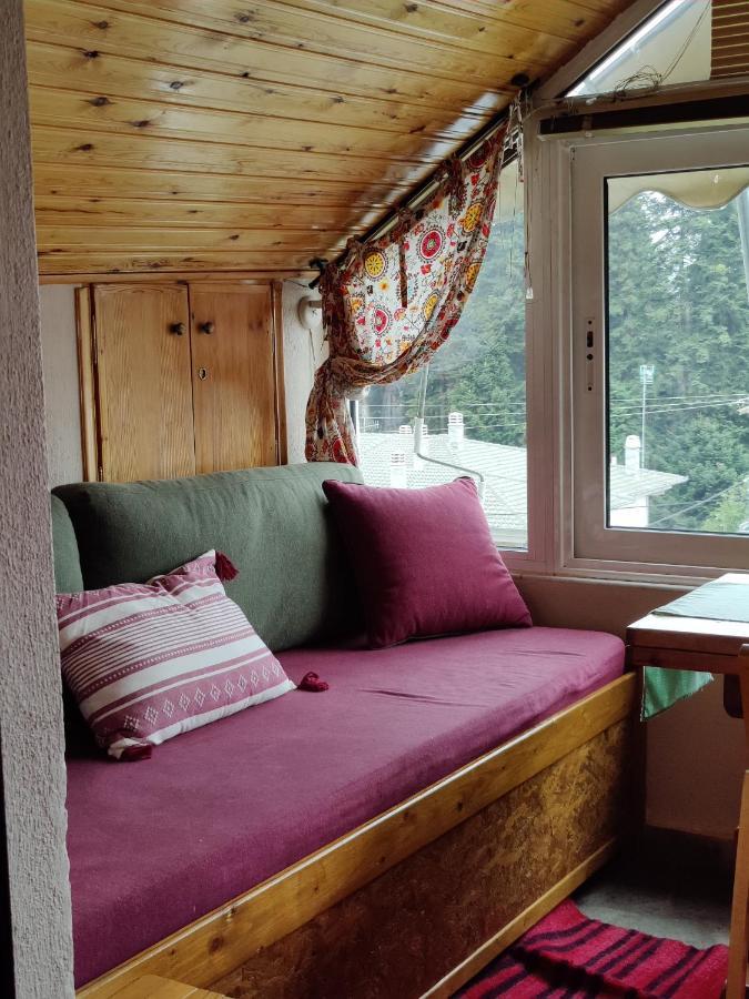 Guesthouse Theodorou Eláti Extérieur photo
