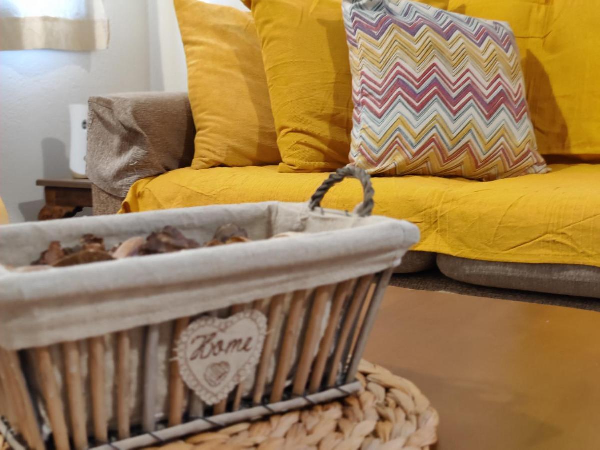 Guesthouse Theodorou Eláti Extérieur photo