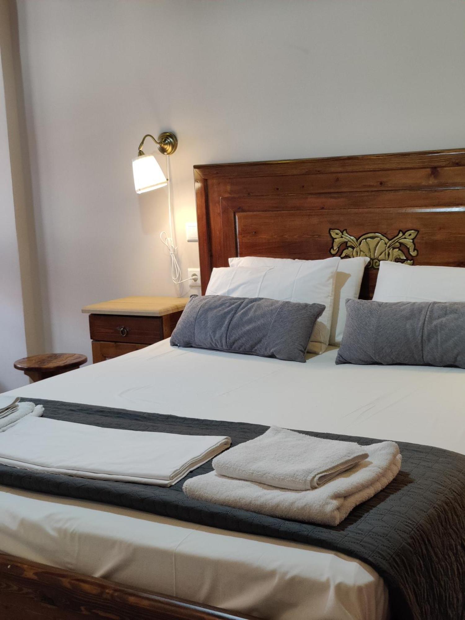 Guesthouse Theodorou Eláti Extérieur photo
