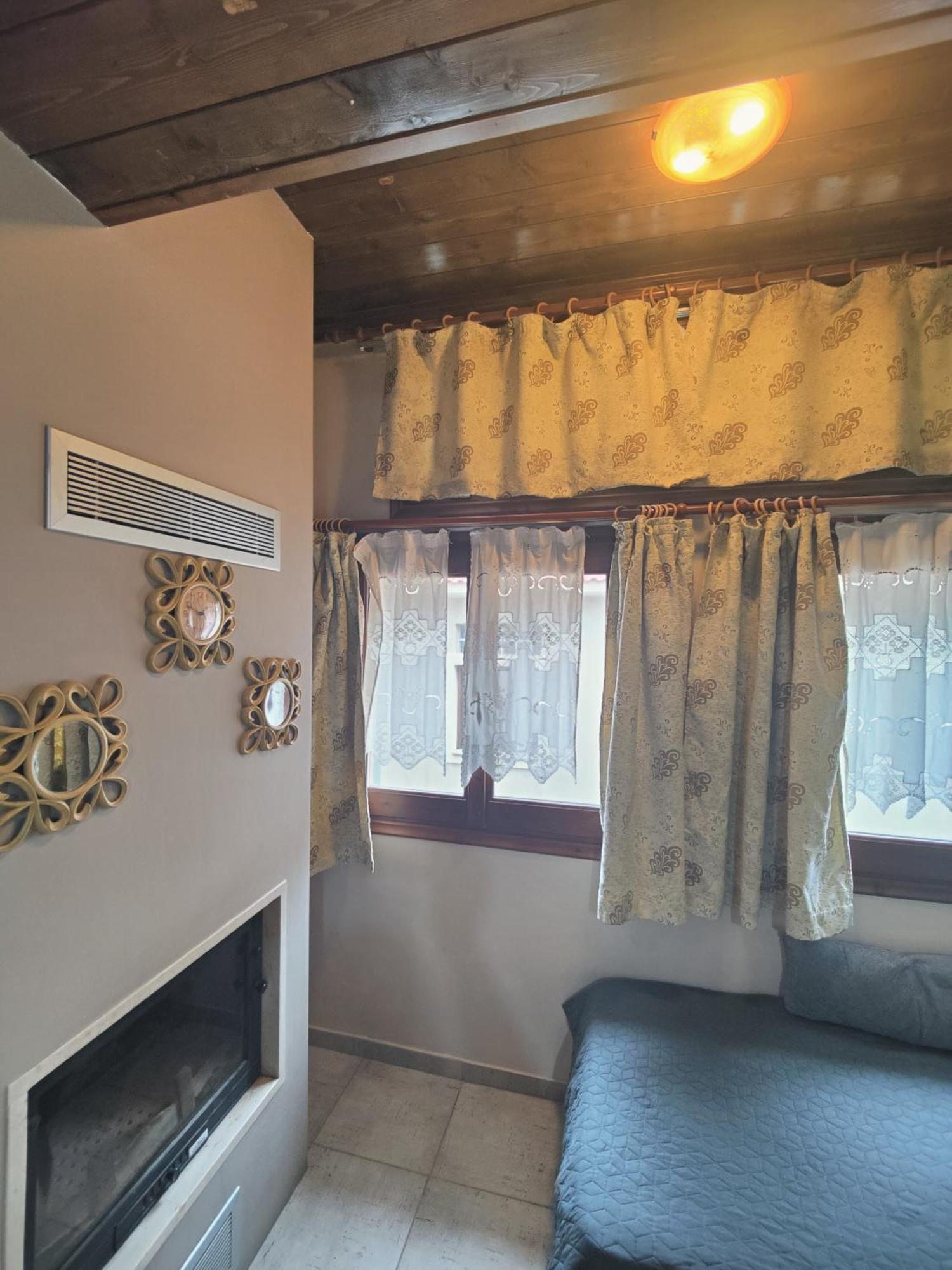 Guesthouse Theodorou Eláti Extérieur photo