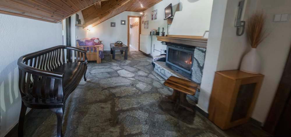 Guesthouse Theodorou Eláti Extérieur photo