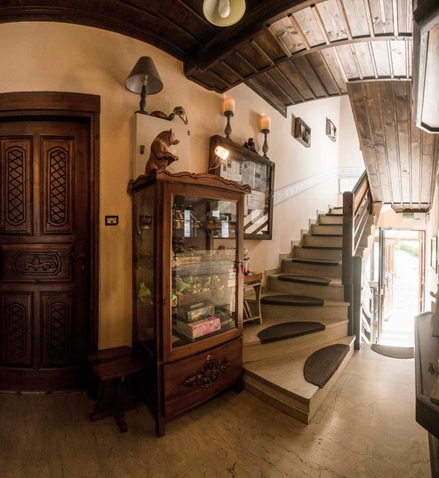 Guesthouse Theodorou Eláti Extérieur photo
